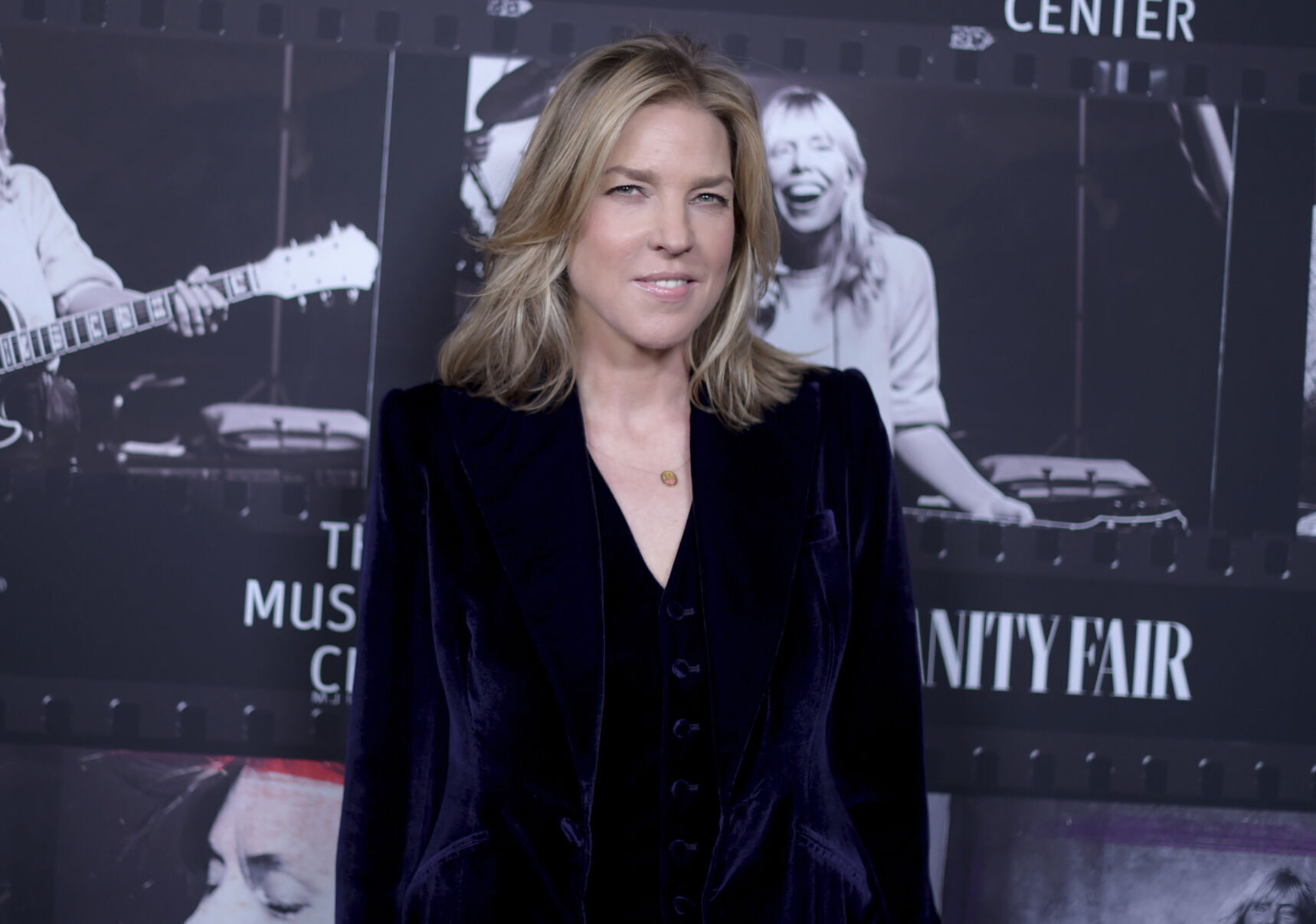 Diana Krall